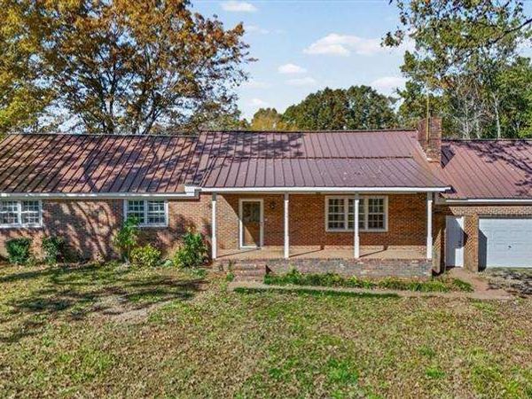 110 Williams Road SE, Silver Creek, GA 30173