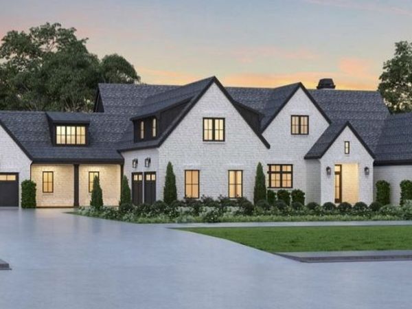 LOT 2 Cox Road, Woodstock, GA 30188