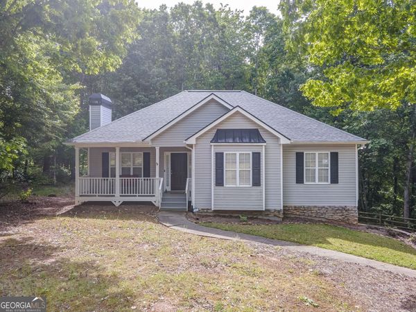 647 Philadelphia Drive, Jasper, GA 30143