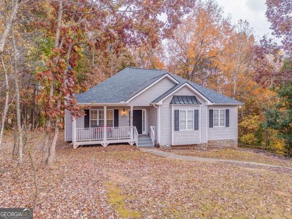 647 Philadelphia Drive, Jasper, GA 30143