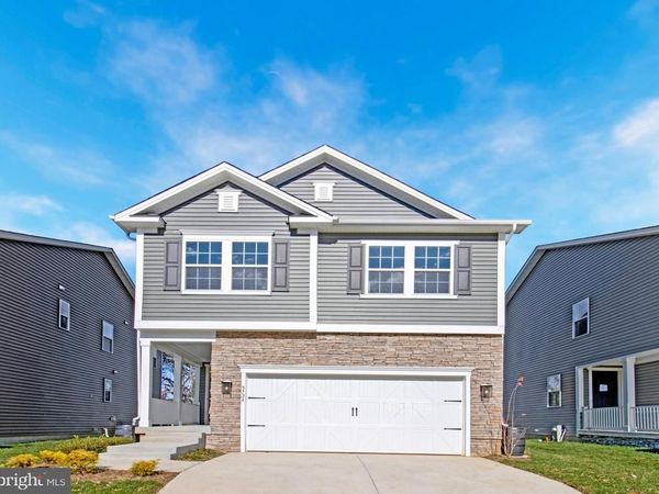 5724 HOWARD DRIVE, GLEN BURNIE, MD 21060