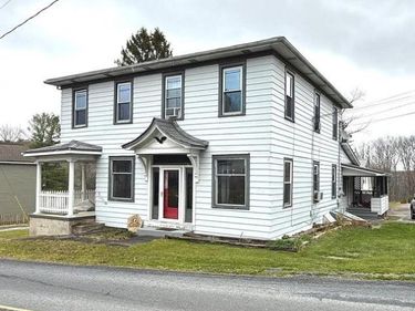 32 BLUEBALL ROAD, WEST DECATUR, PA 16878