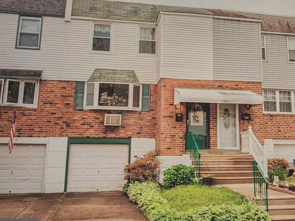 11731 DIMARCO DRIVE, PHILADELPHIA, PA 19154