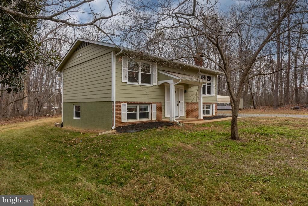 10309 Solon Drive, Spotsylvania, VA 22551 Main Photo