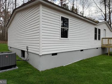 5003 HOLLY DRIVE, PARTLOW, VA 22534