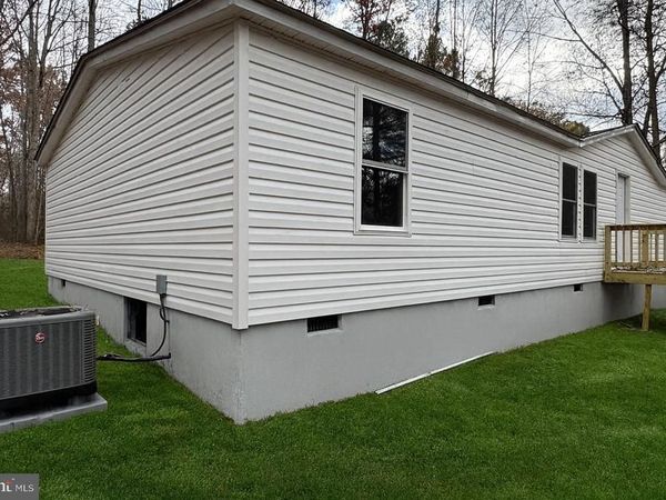 5003 HOLLY DRIVE, PARTLOW, VA 22534