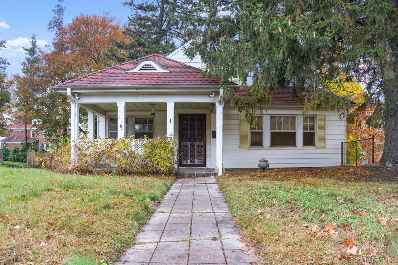 1 Glenwood Avenue, New Rochelle, NY 10801 Main Photo