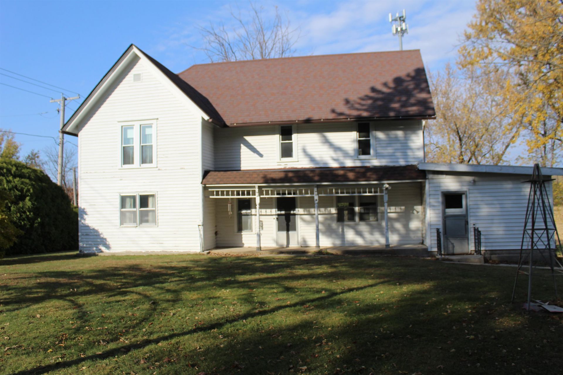 9729 Beaver Valley Road, Belvidere, IL 61008 Main Photo