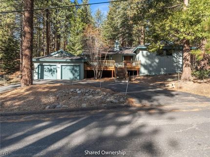 517 Lucille Drive, Incline Village, NV 89451 Photo