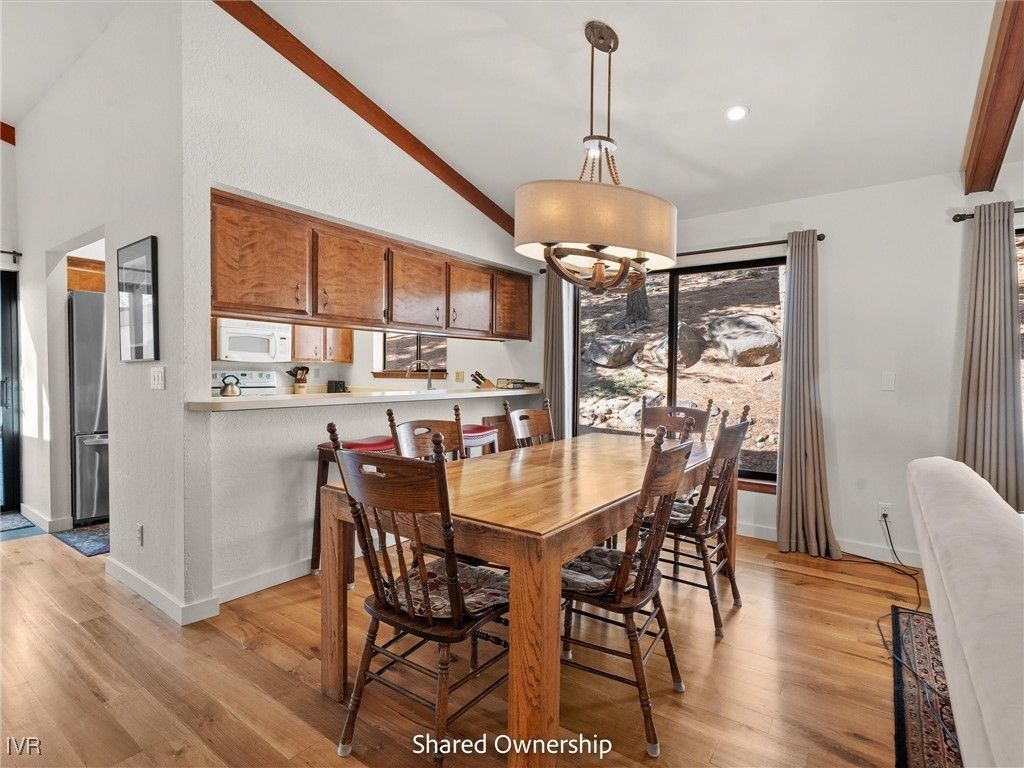 517 Lucille Drive, Incline Village, NV 89451 Photo