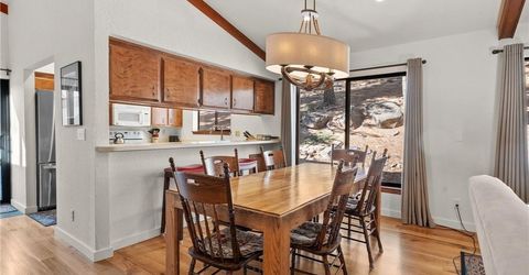 517 Lucille Drive, Incline Village, NV 89451 Photo