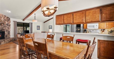 517 Lucille Drive, Incline Village, NV 89451 Photo