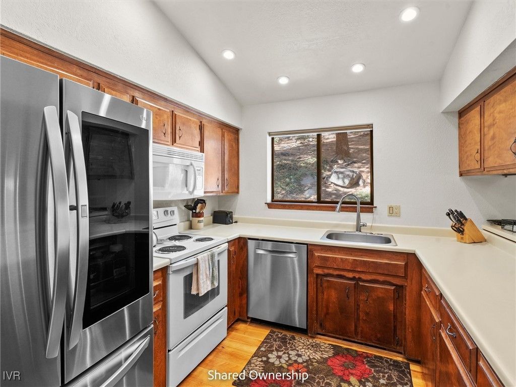 517 Lucille Drive, Incline Village, NV 89451 Photo