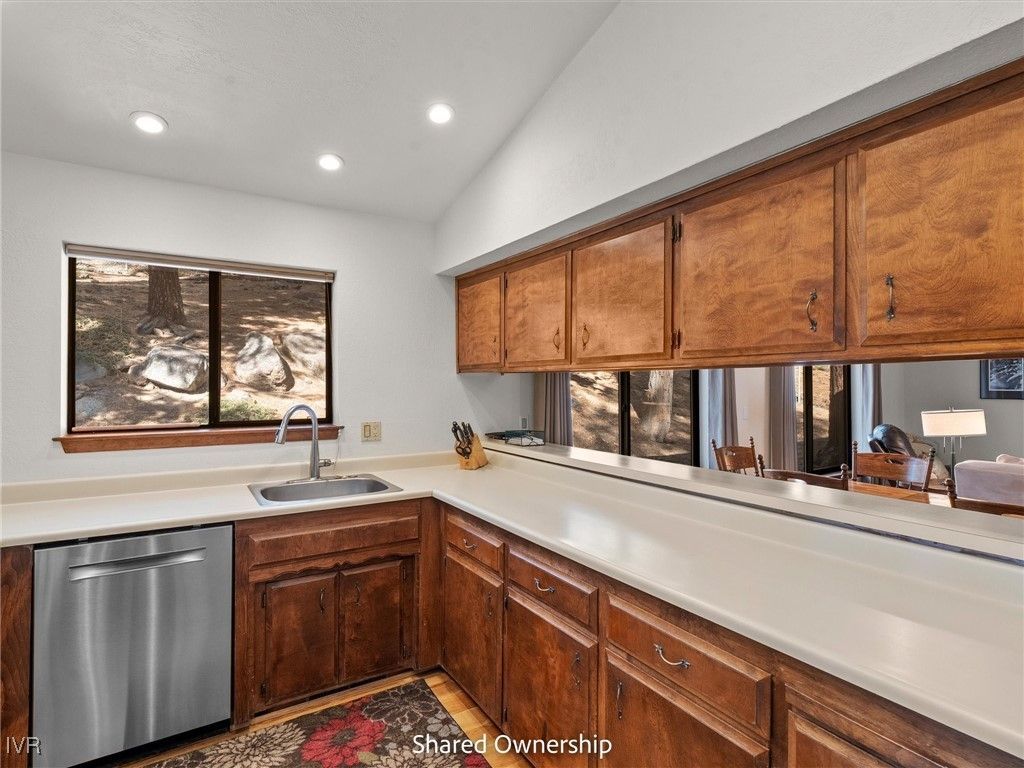 517 Lucille Drive, Incline Village, NV 89451 Photo