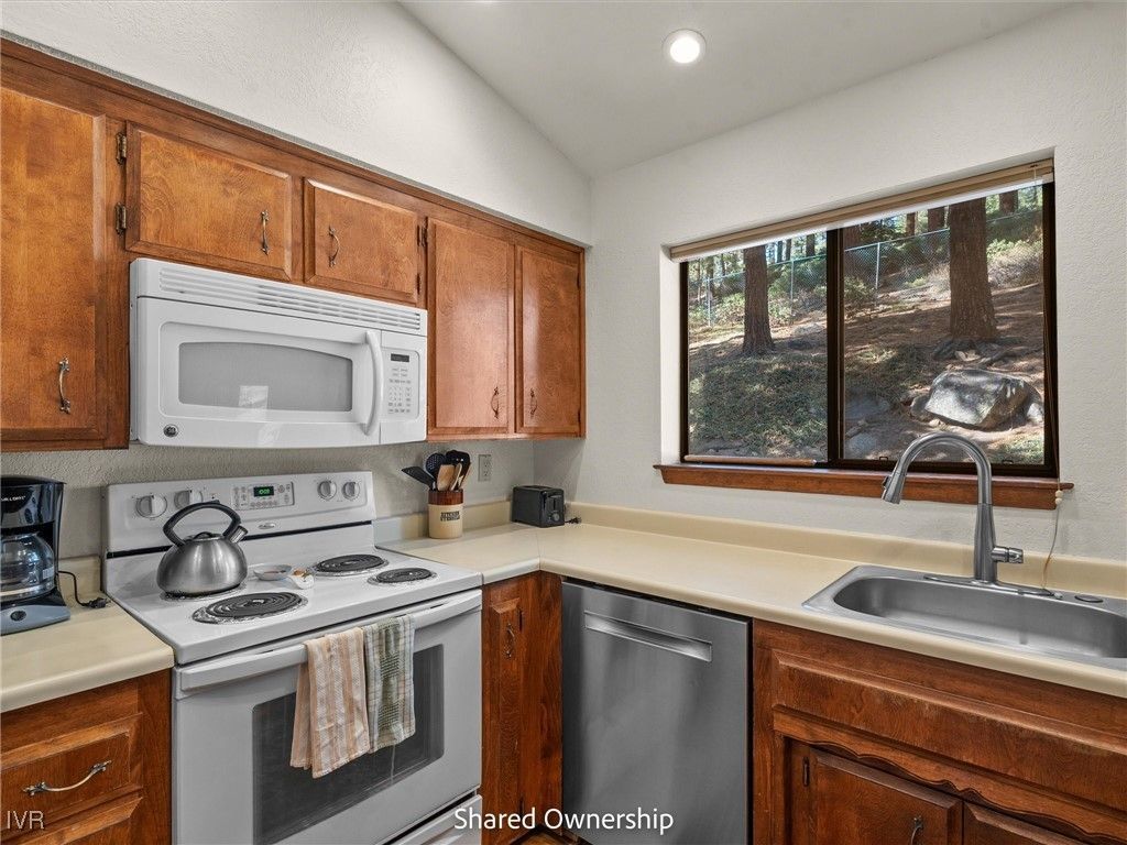 517 Lucille Drive, Incline Village, NV 89451 Photo