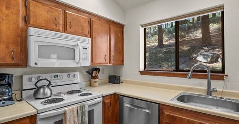 517 Lucille Drive, Incline Village, NV 89451 Photo