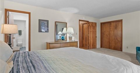 517 Lucille Drive, Incline Village, NV 89451 Photo