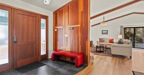 517 Lucille Drive, Incline Village, NV 89451 Photo