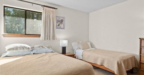 517 Lucille Drive, Incline Village, NV 89451 Photo