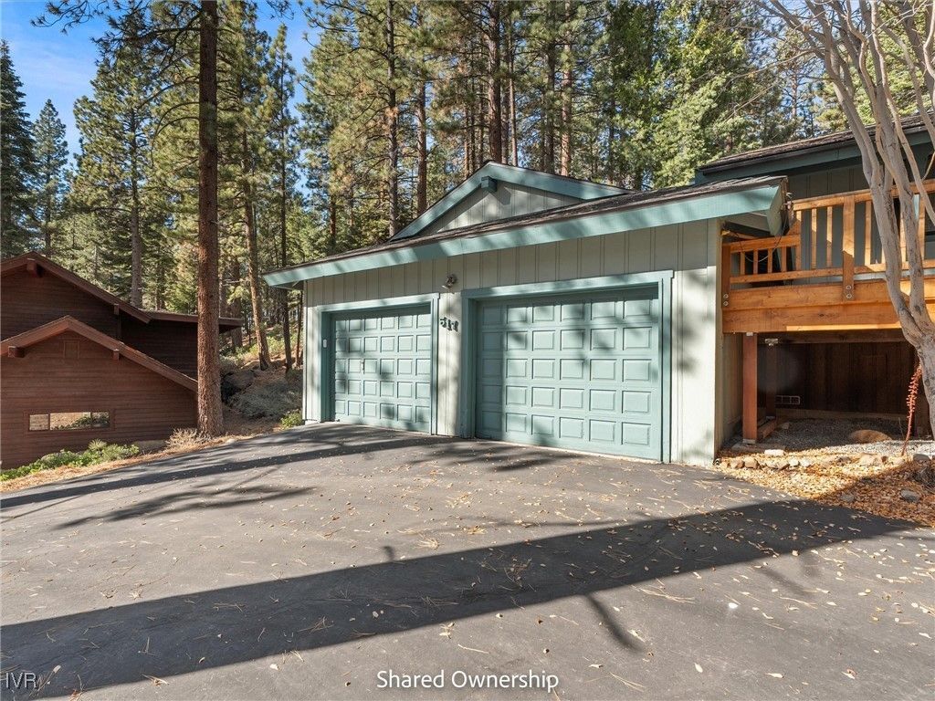 517 Lucille Drive, Incline Village, NV 89451 Photo