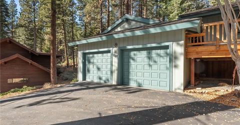 517 Lucille Drive, Incline Village, NV 89451 Photo