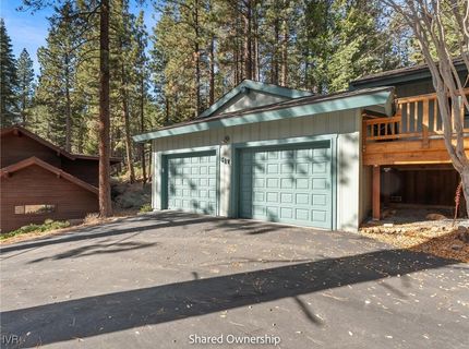 517 Lucille Drive, Incline Village, NV 89451 Photo