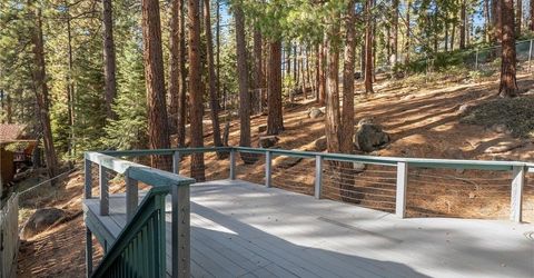 517 Lucille Drive, Incline Village, NV 89451 Photo