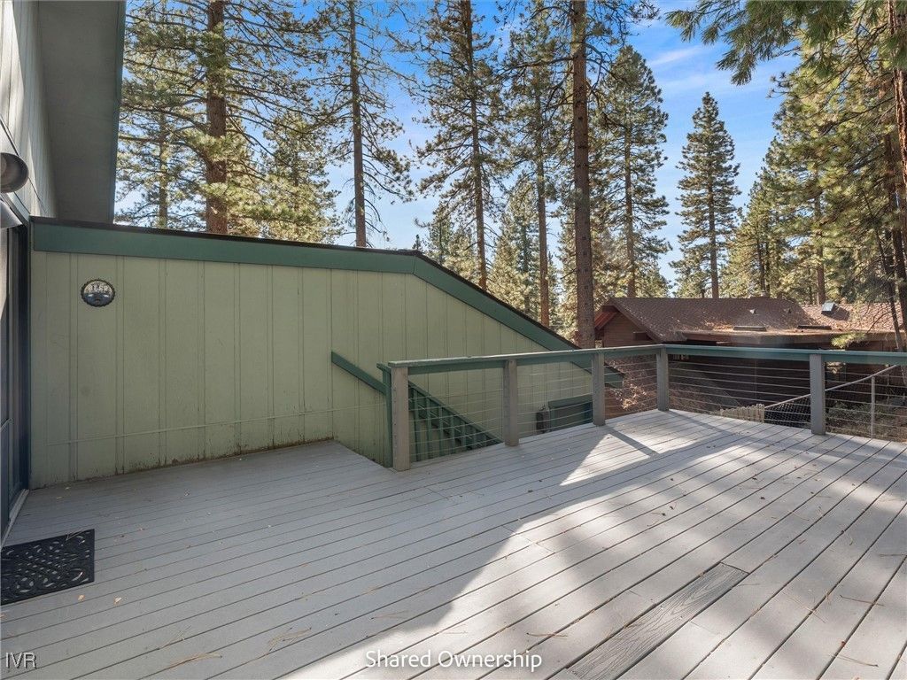 517 Lucille Drive, Incline Village, NV 89451 Photo