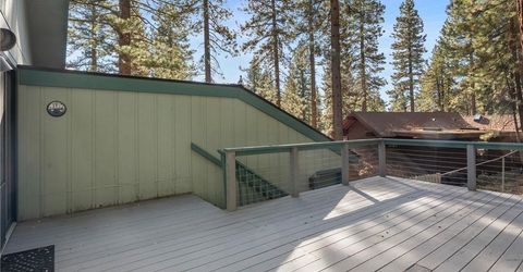 517 Lucille Drive, Incline Village, NV 89451 Photo