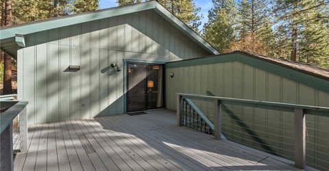 517 Lucille Drive, Incline Village, NV 89451 Photo