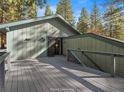517 Lucille Drive, Incline Village, NV 89451 Photo