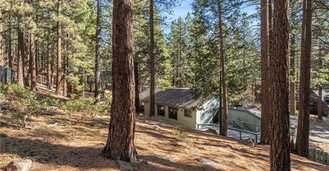 517 Lucille Drive, Incline Village, NV 89451 Photo