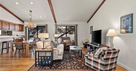 517 Lucille Drive, Incline Village, NV 89451 Photo