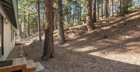 517 Lucille Drive, Incline Village, NV 89451 Photo