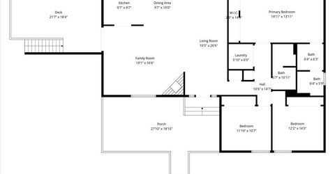 517 Lucille Drive, Incline Village, NV 89451 Photo