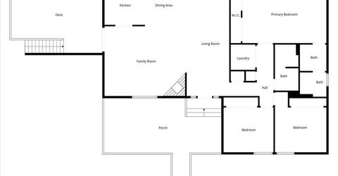 517 Lucille Drive, Incline Village, NV 89451 Photo