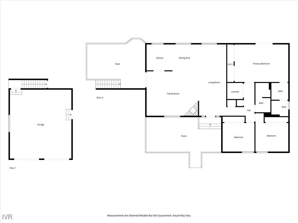 517 Lucille Drive, Incline Village, NV 89451 Photo