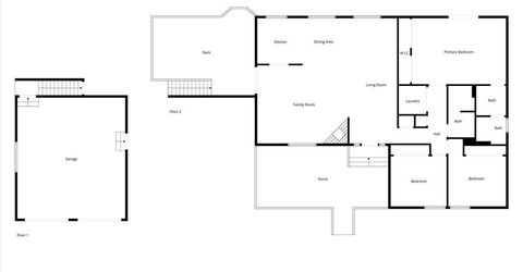 517 Lucille Drive, Incline Village, NV 89451 Photo