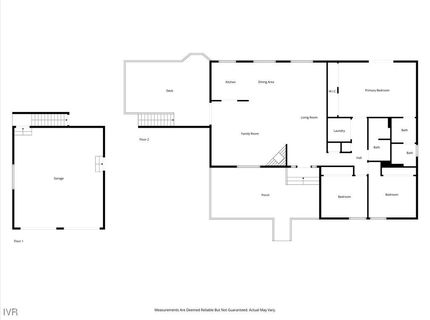 517 Lucille Drive, Incline Village, NV 89451 Photo