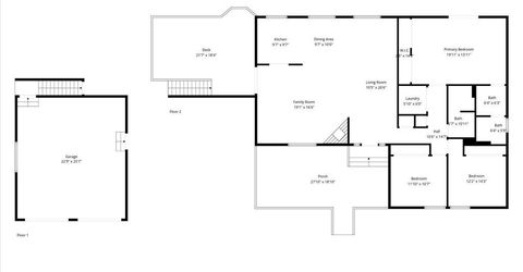 517 Lucille Drive, Incline Village, NV 89451 Photo