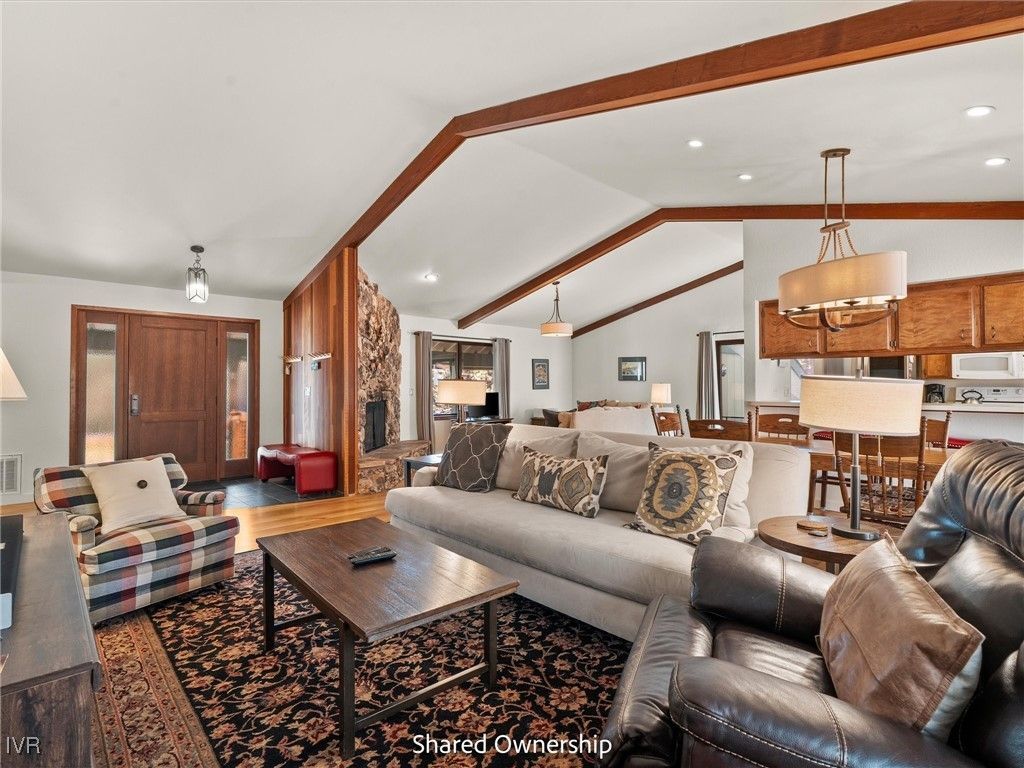 517 Lucille Drive, Incline Village, NV 89451 Photo