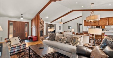 517 Lucille Drive, Incline Village, NV 89451 Photo