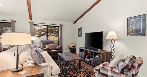 517 Lucille Drive, Incline Village, NV 89451 Photo