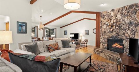 517 Lucille Drive, Incline Village, NV 89451 Photo