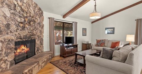 517 Lucille Drive, Incline Village, NV 89451 Photo