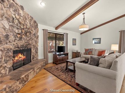 517 Lucille Drive, Incline Village, NV 89451 Photo