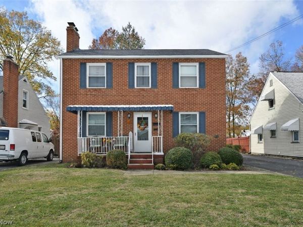 676 Central Parkway Avenue SE, Warren, OH 44484