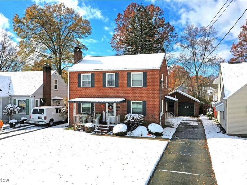 676 Central Parkway Avenue SE, Warren, OH 44484 Photo 3