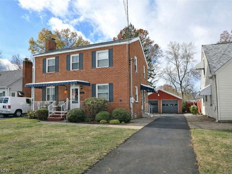 676 Central Parkway Avenue SE, Warren, OH 44484 Photo 3