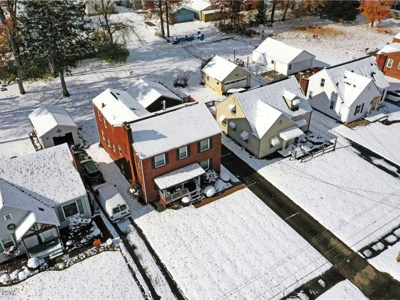 676 Central Parkway Avenue SE, Warren, OH 44484 Photo 4